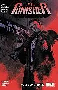 Kartonierter Einband The Punisher Vol. 1: World War Frank von Matt Rosenberg