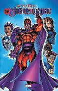 Kartonierter Einband X-Men: The Magneto War von Joe Kelly, Alan Davis, Fabian Nicieza
