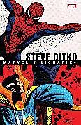 Kartonierter Einband Marvel Visionaries: Steve Ditko von Stan Lee, Marvel Various, Steve Ditko