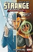 Kartonierter Einband Dr. Strange, Surgeon Supreme Vol. 1: Under The Knife von Mark Waid