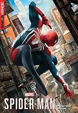 Kartonierter Einband MARVEL'S SPIDER-MAN POSTER BOOK von Steve; Granov, Adi; Nauck, Todd; Lozano, McNiven