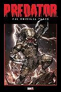 Fester Einband PREDATOR: THE ORIGINAL YEARS OMNIBUS VOL. 2 von Schultz Mark