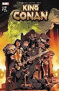 KING CONAN