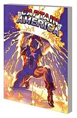 Kartonierter Einband Captain America: Sentinel Of Liberty Vol. 1 von Collin Kelly, Jackson Lanzing