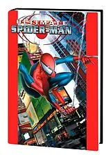 Fester Einband Ultimate Spider-Man Omnibus Vol. 1 von Brian Michael Bendis, Jemas Bill
