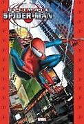 Livre Relié ULTIMATE SPIDER-MAN OMNIBUS VOL. 1 [NEW PRINTING] de Brian Michael Bendis, Bill Jemas, Mark Bagley