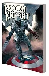 Kartonierter Einband MOON KNIGHT BY BENDIS & MALEEV: THE COMPLETE COLLECTION von Brian Michael Bendis