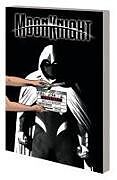 Couverture cartonnée MOON KNIGHT BY LEMIRE & SMALLWOOD: THE COMPLETE COLLECTION de Jeff Lemire, Greg Smallwood, Marvel Various