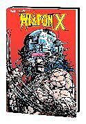 Livre Relié WOLVERINE: WEAPON X GALLERY EDITION de Barry Windsor-Smith, Marvel Various, Barry Windsor-Smith