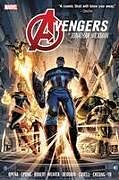 Livre Relié AVENGERS BY JONATHAN HICKMAN OMNIBUS VOL. 1 [NEW PRINTING] de Jonathan Hickman, Marvel Various, Marvel Various