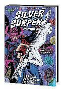 Livre Relié SILVER SURFER BY SLOTT & ALLRED OMNIBUS [NEW PRINTING] de Dan Slott, Michael Allred, Michael Allred