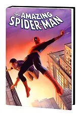 Fester Einband Amazing Spider-Man Omnibus Vol. 1 von Lee Stan