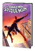 Livre Relié THE AMAZING SPIDER-MAN OMNIBUS VOL. 1 [NEW PRINTING 4] de Stan Lee, Steve Ditko, Steve Ditko