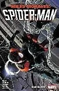 Kartonierter Einband MILES MORALES: SPIDER-MAN BY CODY ZIGLAR VOL. 2 - BAD BLOOD von Cody Ziglar