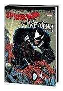 Livre Relié SPIDER-MAN VS. VENOM OMNIBUS [NEW PRINTING] de Tom DeFalco, Marvel Various, Ron Frenz