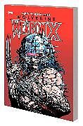 Couverture cartonnée WOLVERINE: WEAPON X DELUXE EDITION de Barry Windsor-Smith, Chris Claremont, Frank Tieri