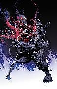 Couverture cartonnée SYMBIOTE SPIDER-MAN 2099 de Peter David, TBA