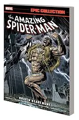 Taschenbuch Amazing Spider-Man Epic Collection: Kraven's Last Hunt [New Printing] von J M DeMatteis