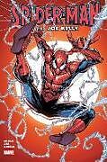 Livre Relié SPIDER-MAN BY JOE KELLY OMNIBUS KEN LASHLEY COVER de Joe Kelly, Zeb Wells, Chris Bachalo