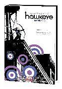 Livre Relié HAWKEYE BY FRACTION & AJA OMNIBUS [NEW PRINTING] de Matt Fraction, David Aja, Marvel Various