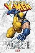 Couverture cartonnée X-MEN: X-VERSE - WOLVERINE de Fred Van Lente, Marvel Various, Andrea Di Vito