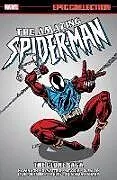 Taschenbuch Amazing Spider-Man Epic Collection: The Clone Saga von Terry Kavanagh