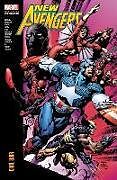 Couverture cartonnée NEW AVENGERS MODERN ERA EPIC COLLECTION: CIVIL WAR de Brian Michael Bendis, David Finch, Frank Cho