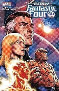 Livre Relié FANTASTIC FOUR: RECKONING WAR de Dan Slott, Carlos Pacheco, Rachael Stott