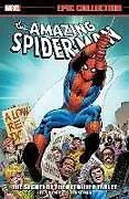 Broschiert Amazing Spider Man Epic Collection von Stan Lee