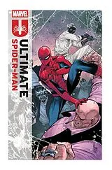 Kartonierter Einband Ultimate Spider-Man By Jonathan Hickman Vol. 4: One Last Day von Jonathan Hickman, Marco Checchetto, David Messina