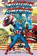 Livre Relié CAPTAIN AMERICA OMNIBUS VOL. 2 CARLOS PACHECO COVER [NEW PRINTING] de Stan Lee, Gary Friedrich, Gene Colan