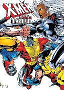 Livre Relié X-MEN: ROAD TO ONSLAUGHT OMNIBUS VOL. 1 JOE MADUREIRA COVER de Scott Lobdell, Marvel Various, Tom Grummett