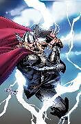 Couverture cartonnée THOR MODERN ERA EPIC COLLECTION: THE SIEGE OF ASGARD de J. Michael Straczynski, Marvel Various, Marko Djurdjevic