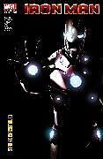 Couverture cartonnée IRON MAN MODERN ERA EPIC COLLECTION: STARK DISASSEMBLED de Matt Fraction, Marvel Various, Salvador Larroca