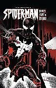 Kartonierter Einband SPIDER-MAN: BLACK SUIT & BLOOD von J.M. DeMatteis, J. Michael Straczynski, Dustin Nguyen
