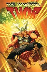 Kartonierter Einband Immortal Thor Vol. 4: The Son of Thor von Al Ewing, Jan Bazaldua, Marvel Various