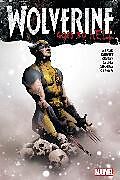 Livre Relié WOLVERINE GOES TO HELL OMNIBUS JAE LEE COVER [NEW PRINTING] de Jason Aaron