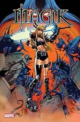 Broschiert Magik Vol. 1: Unleashed von ASHLEY ALLEN