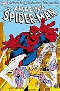 Livre Relié THE AMAZING SPIDER-MAN OMNIBUS VOL. 6 KEITH POLLARD SPIDER-MAN COVER de Marv Wolfman, Marvel Various, Keith Pollard