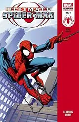 Kartonierter Einband ULTIMATE SPIDER-MAN EPIC COLLECTION: LEARNING CURVE von Brian Michael Bendis