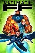 Livre Relié ULTIMATE FANTASTIC FOUR OMNIBUS VOL. 1 STUART IMMONEN COVER de Brian Michael Bendis, Marvel Various, Adam Kubert