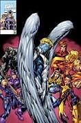 Couverture cartonnée THUNDERBOLTS EPIC COLLECTION: TARGETED FOR DEATH de Kurt Busiek