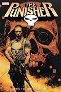 Couverture cartonnée PUNISHER: WELCOME BACK, FRANK [NEW PRINTING 2] de Garth Ennis, Steve Dillon, Tim Bradstreet