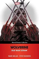 Taschenbuch Wolverine: Old Man Logan [Marvel Premier Collection] von Mark Millar