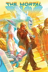 Taschenbuch Mortal Thor Vol. 1: No Gods, No Masters von Al Ewing