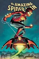 Fester Einband Amazing Spider-Man By Zeb Wells Omnibus Vol. 1 von Zeb Wells, Erica Schultz, John Romita