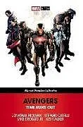 Kartonierter Einband Avengers: Time Runs Out [Marvel Premier Collection] von Jonathan Hickman, Stefano Caselli, Mike Deodato