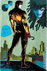 Fester Einband Daredevil By Nocenti & Romita Jr. Omnibus Vol. 2 John Romita Jr. Cover von Ann Nocenti, Gerry Conway, John Romita