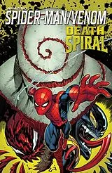 Kartonierter Einband Amazing Spider-Man/Venom: Death Spiral von Joe Kelly, Al Ewing, Jesus Saiz