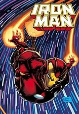 Kartonierter Einband Iron Man Vol. 1: A New Nightmare von Joshua Williamson, Carmen Carnero, Juann Cabal